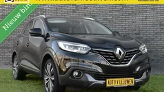 Gebruikt 2017 Renault Kadjar Intens SUV | € 16.925 (Eerlijke prijs)