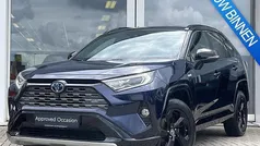 Overige Gebruikt 2019 Toyota RAV4 SUV | € 33.400 (Eerlijke prijs)
