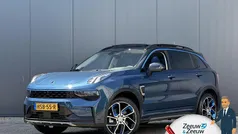 Blauw Gebruikt 2022 Lynk & Co 01 SUV | € 23.440 (Eerlijke prijs)