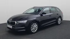 Gebruikt 2024 Skoda Octavia Business Line Stationwagen | € 29.880 (Eerlijke prijs)