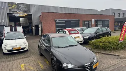 Occasion 2006 Alfa Romeo 147 Progression Hatchback | € 1.250 (Eerlijke prijs)