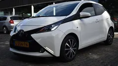 Gebruikt 2016 Toyota Aygo Sport Hatchback | € 7.450 (Eerlijke prijs)