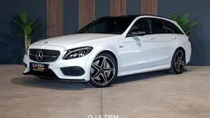 Gebruikt 2017 Mercedes C43 AMG AMG Stationwagen | € 31.990 (Super prijs)