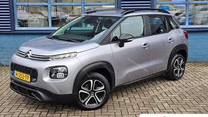 Occasion 2020 Citroën C3 Aircross Feel SUV | € 13.945 (Eerlijke prijs)