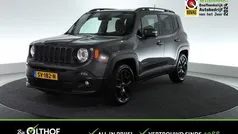 Gebruikt 2018 Jeep Renegade Limited SUV | € 15.000 (Eerlijke prijs)