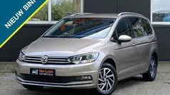 Gebruikt 2018 VW Touran MPV | € 22.940 (Eerlijke prijs)