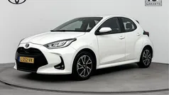 Gebruikt 2021 Toyota Yaris Hatchback | € 19.700 (Eerlijke prijs)