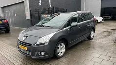 Gebruikt 2013 Peugeot 5008 Style MPV | € 5.999 (Goede deal)