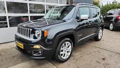 Gebruikt 2017 Jeep Renegade Limited SUV | € 12.750 (Eerlijke prijs)