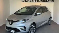 Hatchback Gebruikt 2021 Renault Zoe Intens Hatchback | € 15.950 (Eerlijke prijs)