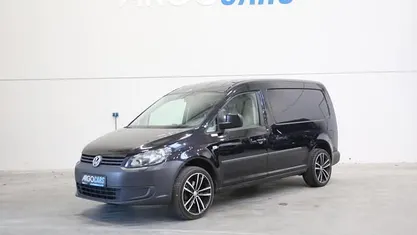Occasion 2013 VW Caddy Maxi MPV | € 5.850 (Eerlijke prijs)