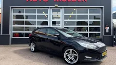 Gebruikt 2015 Ford Focus Titanium Stationwagen | € 5.450 (Eerlijke prijs)