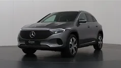 Gebruikt 2024 Mercedes EQA250+ Luxury SUV | € 39.450 (Super prijs)
