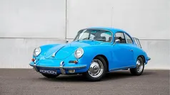 Gebruikt 1962 Porsche 356 | € 95.356