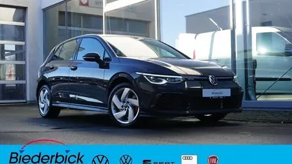 Occasion VW e-Golf GTE 180 kW (245 PK) 2021 Hatchback