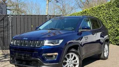 Overige Gebruikt 2021 Jeep Compass Limited SUV | € 19.990 (Eerlijke prijs)