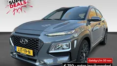 Gebruikt 2019 Hyundai Kona SUV | € 19.230 (Eerlijke prijs)