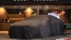 Zwart Gebruikt 2022 Skoda Enyaq iV Sport SUV | € 35.945 (Goede deal)