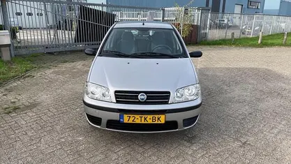 Occasion Fiat Punto Classica 60 PK (44 kW) 2006 Hatchback