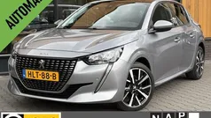 Gebruikt 2020 Peugeot 208 Allure Hatchback | € 17.950 (Eerlijke prijs)