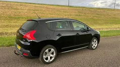 Gebruikt 2010 Peugeot 3008 GT MPV | € 2.950 (Eerlijke prijs)
