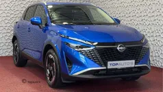 Gebruikt 2024 Nissan Qashqai 360º SUV | € 35.940 (Eerlijke prijs)