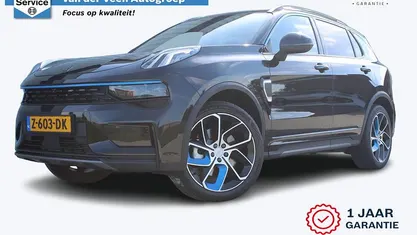 Occasion Lynk & Co 01 261 PK (191 kW) 2024 SUV