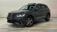 Gebruikt 2021 VW Tiguan R-line SUV | € 36.950 (Super prijs)