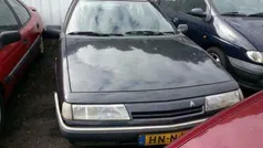 Grijs Gebruikt 1994 Citroën XM | € 1.450