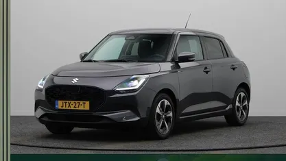 Occasion 2025 Suzuki Swift Hatchback | € 21.945 (Eerlijke prijs)