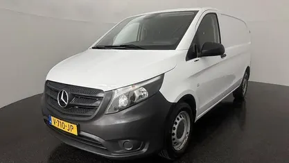 Occasion Mercedes Vito 88 PK (64 kW) 2017 Van