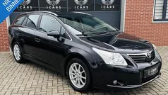 Gebruikt 2009 Toyota Avensis Stationwagen | € 8.900 (Eerlijke prijs)