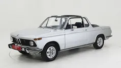 Gebruikt 1974 BMW 2002 Comfort Edition Sedan | € 34.950
