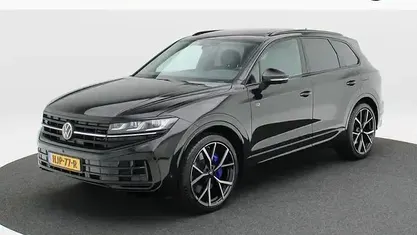 Occasion VW Touareg R-line 463 PK (340 kW) 2025 SUV