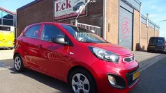 Gebruikt 2014 Kia Picanto Comfort Hatchback | € 5.450 (Goede deal)