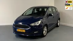 Gebruikt 2016 Ford C-MAX Trend MPV | € 10.545 (Eerlijke prijs)