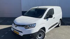 Gebruikt 2023 Toyota Proace City Van | € 16.350 (Super prijs)