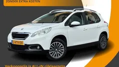 Gebruikt 2013 Peugeot 2008 Active Premium SUV | € 8.950 (Eerlijke prijs)