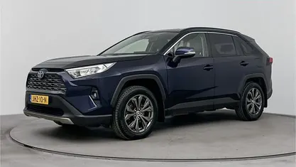 Occasion 2022 Toyota RAV4 Style SUV | € 39.445 (Eerlijke prijs)