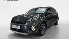 Grijs Gebruikt 2020 Kia Niro SUV | € 19.445 (Eerlijke prijs)