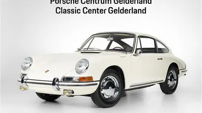 Gebruikt 1964 Porsche 911 Coupé | € 849.900