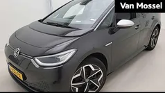 Grijs Gebruikt 2020 VW ID.3 Hatchback | € 19.400 (Eerlijke prijs)
