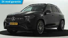 Suv Gebruikt 2024 Mercedes GLE400 AMG line SUV | € 97.950 (Eerlijke prijs)