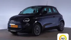 Gebruikt 2021 Fiat 500e Icon Hatchback | € 17.945 (Eerlijke prijs)