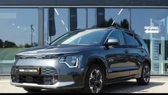 Grijs Gebruikt 2024 Kia e-Niro SUV | € 37.945 (Eerlijke prijs)