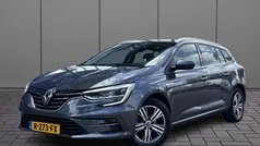 Gebruikt 2022 Renault Mégane GrandTour Intens Stationwagen | € 19.250 (Eerlijke prijs)