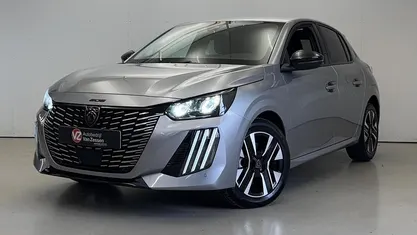 Gebruikt 2024 Peugeot 208 Allure Hatchback | € 21.750 (Eerlijke prijs)
