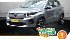 Grijs Nieuw 2025 Citroën C3 Hatchback | € 22.475 (Super prijs)