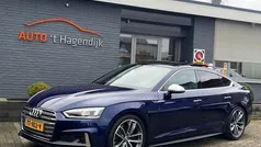 Audi S5 Sportback