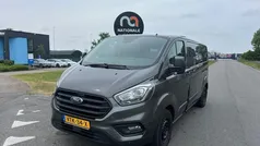 Gebruikt 2018 Ford Transit Custom Ambiente Van | € 5.999 (Eerlijke prijs)